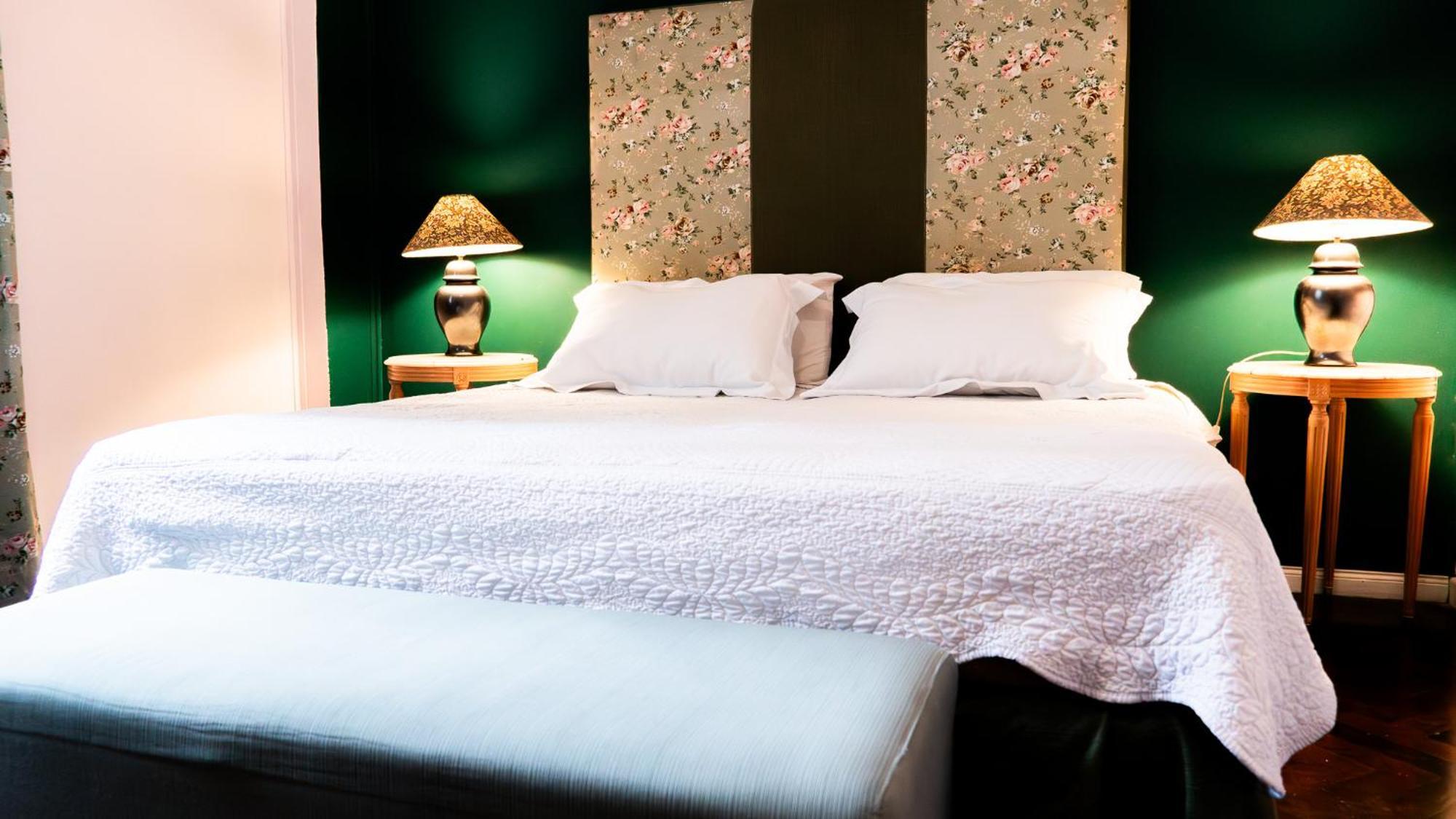 Rentup Suites - San Telmo, Moreno 820 Буенос-Айрес Екстер'єр фото