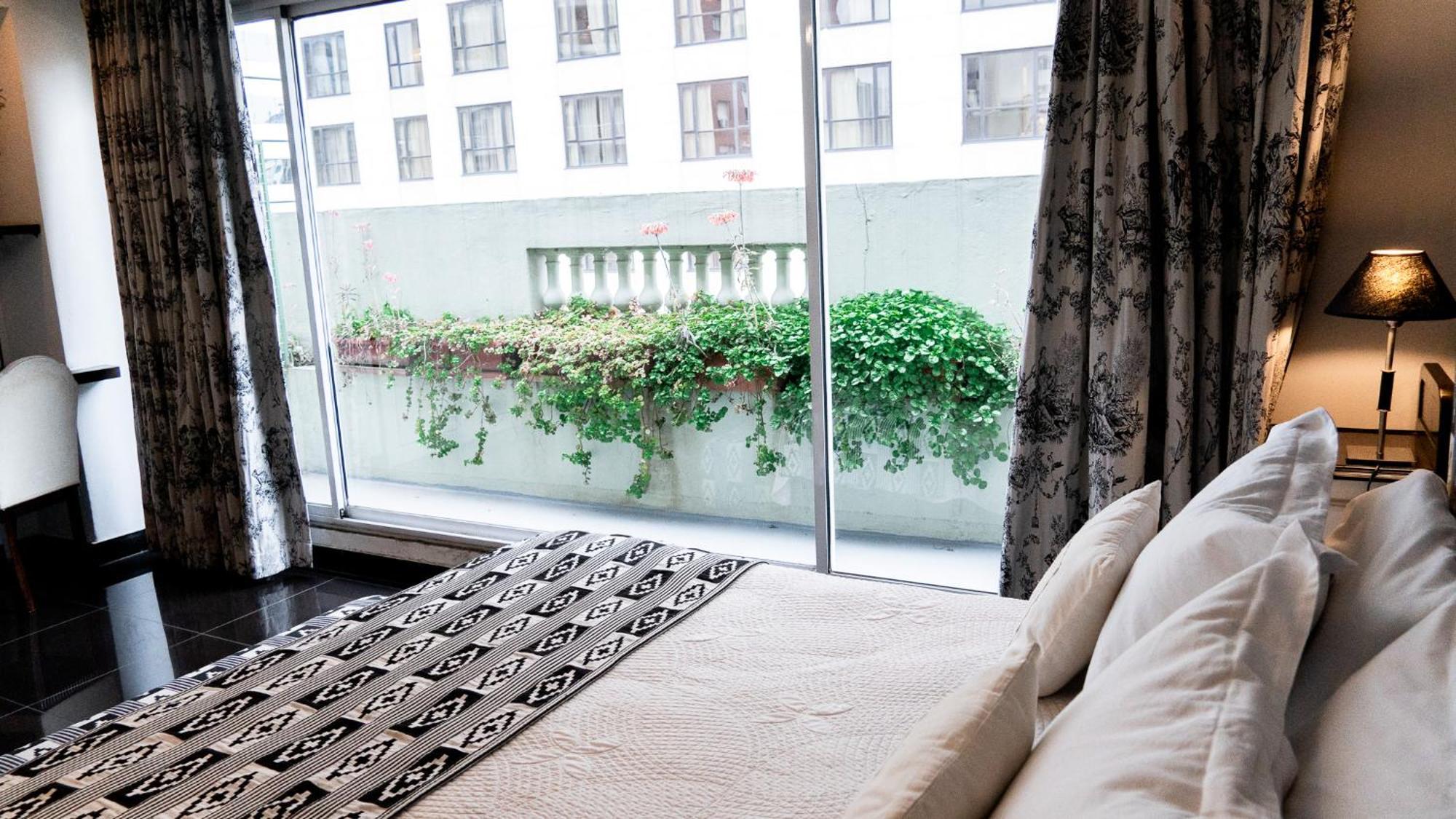 Rentup Suites - San Telmo, Moreno 820 Буенос-Айрес Екстер'єр фото