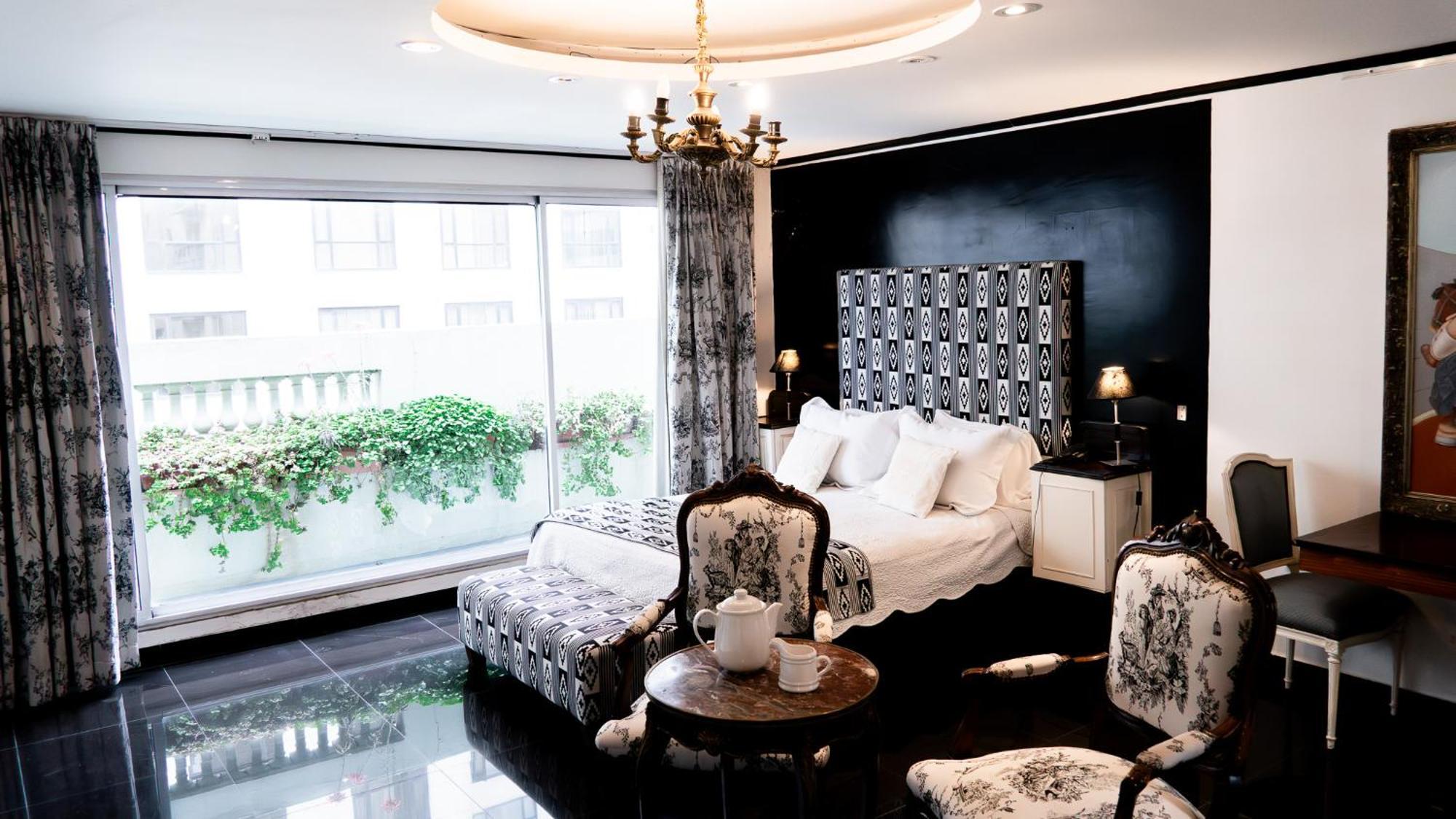 Rentup Suites - San Telmo, Moreno 820 Буенос-Айрес Екстер'єр фото